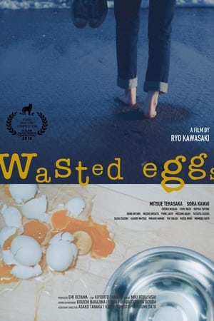 Wasted Eggs poszter