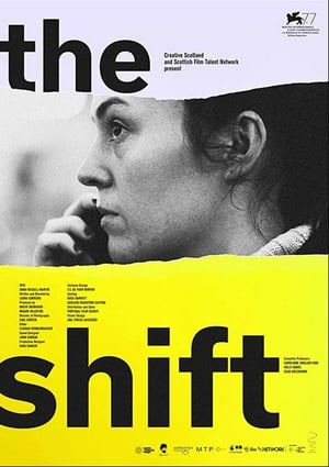 The Shift poszter