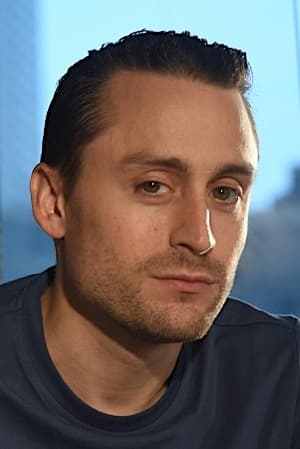 Kieran Culkin profil kép