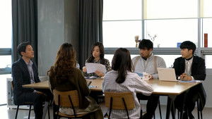 오피스워치 Season 1 Ep.4 4. epizód