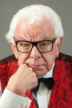 Barry Cryer profil kép