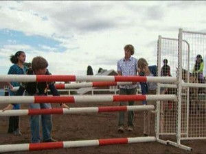 The Saddle Club Season 3 Ep.19 19. epizód