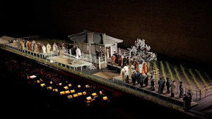 Madama Butterfly háttérkép