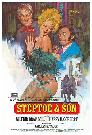 Steptoe & Son poszter