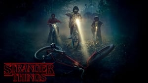 Stranger Things kép