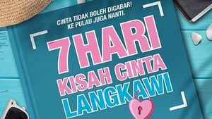 7 Hari Kisah Cinta Langkawi háttérkép