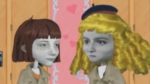 Angela Anaconda Season 1 Ep.7 7. epizód