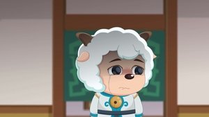 喜羊羊与灰太狼之奇侠大营救 1. évad Ep.53 53. epizód