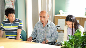 アンサング・シンデレラ 病院薬剤師の処方箋 1. évad Ep.5 5. epizód