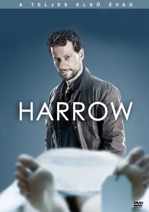 Harrow