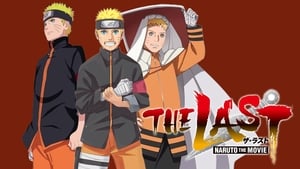 The Last: Naruto the Movie háttérkép