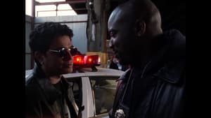 New York Undercover 3. évad Ep.19 19. epizód