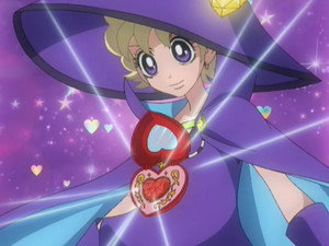 シュガシュガルーン 1. évad Ep.15 15. epizód