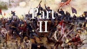 The Untold Secrets of the Civil War 1. évad Ep.2 2. epizód