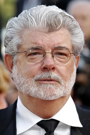 George Lucas profil kép