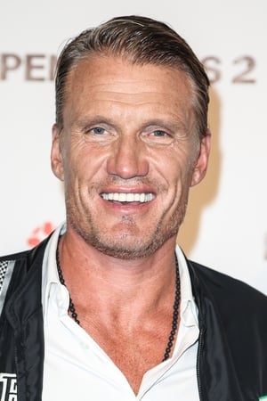 Dolph Lundgren profil kép