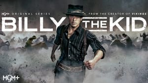 Billy the Kid kép