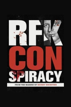 RFK Conspiracy