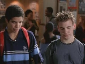 Degrassi Season 2 Ep.3 3. epizód