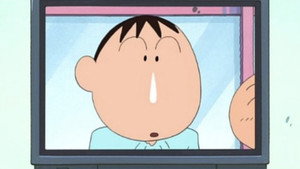 Shin Chan 3. évad Ep.6 6. epizód