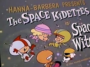 The Space Kidettes Season 1 Ep.6 6. epizód