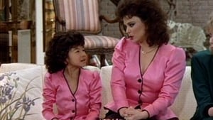 Designing Women Season 1 Ep.18 18. epizód