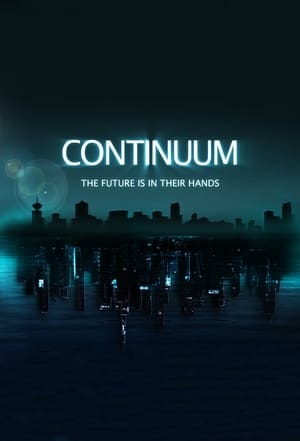 Continuum poszter