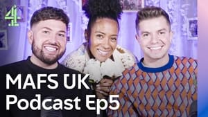 MAFS UK: It's Official! 1. évad Ep.5 5. epizód