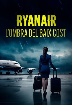 Sous haute pression, le système Ryanair poszter