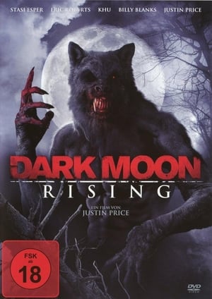 Dark Moon Rising poszter