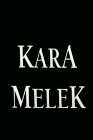 Kara Melek poszter