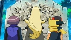 Pokémon 10. évad Ep.40 40. epizód