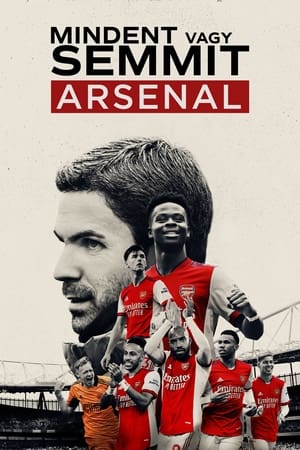 Mindent vagy semmit: Arsenal