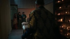 Szulejmán 3. évad Ep.39 39. epizód