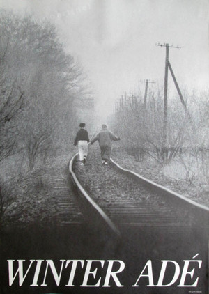 Winter adé poszter