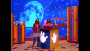 Hi-5 Season 2 Ep.19 19. epizód