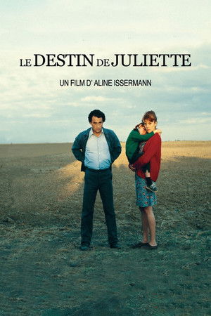 Le Destin de Juliette poszter