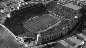 In the Deed the Glory: Memorial Stadium háttérkép