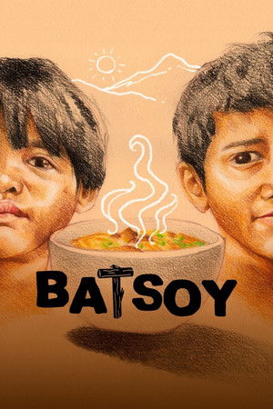 Batsoy poszter