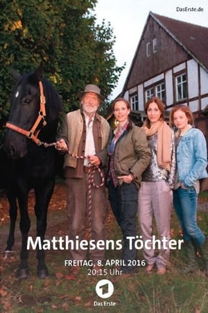 Matthiesens Töchter poszter