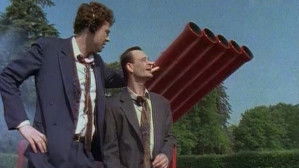 Mission Top Secret Season 1 Ep.12 12. epizód