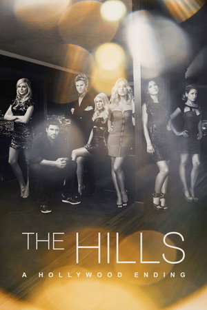 The Hills: A Hollywood Ending poszter