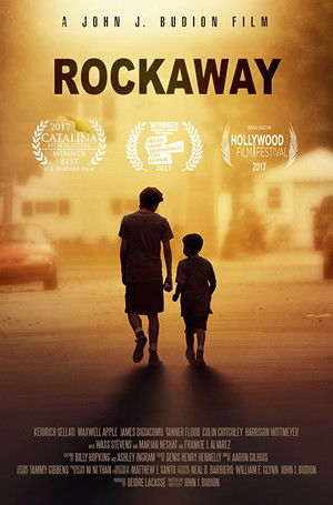 Rockaway poszter