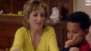 Un medico in famiglia Season 4 Ep.3 3. epizód