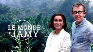 Le monde de Jamy kép