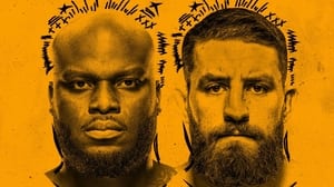 UFC Fight Night 199: Lewis vs. Daukaus háttérkép