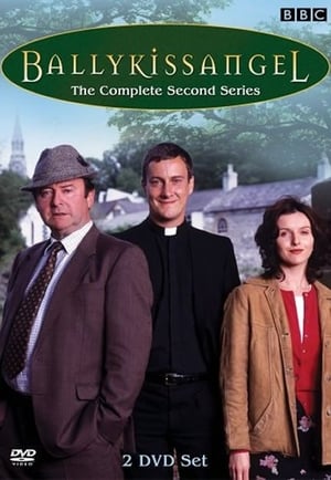 Ballykissangel