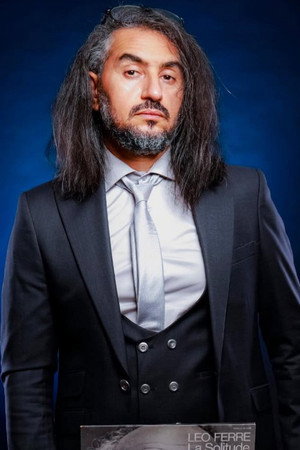 Hicham Lasri profil kép