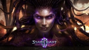 StarCraft II: Heart of the Swarm háttérkép