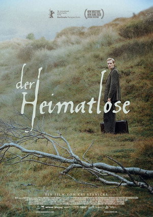 Der Heimatlose poszter